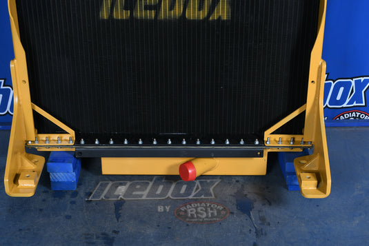 Caterpillar 966G, 972G Radiator
