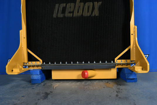 Caterpillar 966G, 972G Radiator