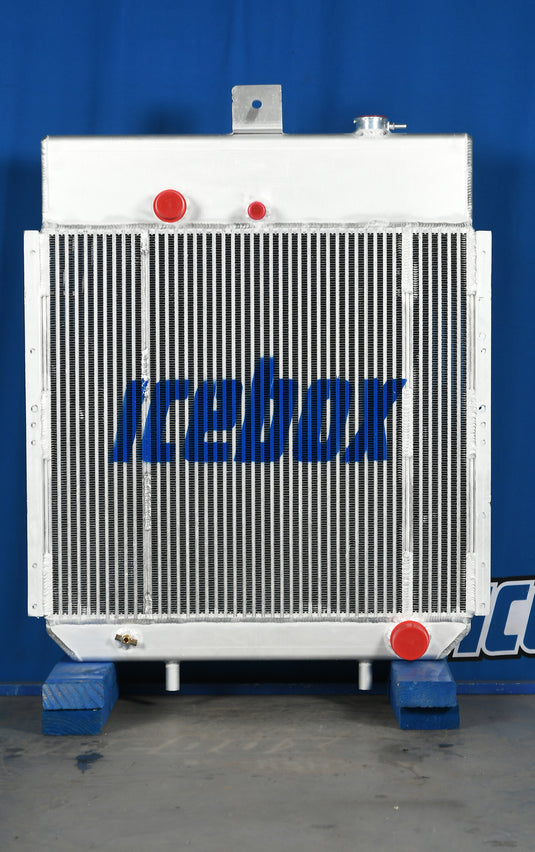 Ford 6000 / 7000 Radiator