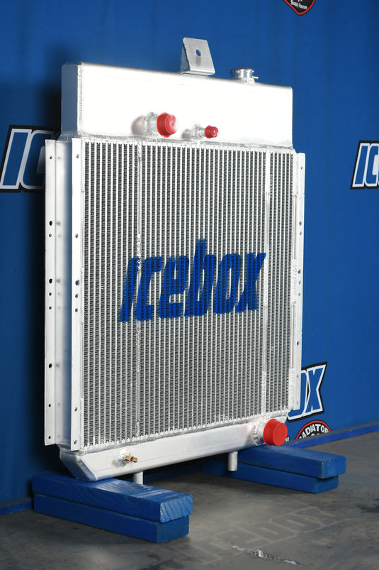 Ford 6000 / 7000 Radiator