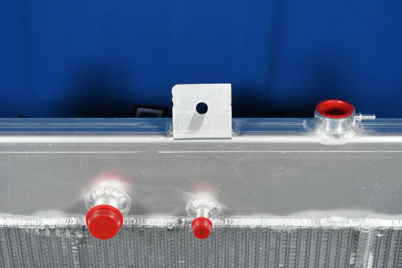 Load image into Gallery viewer, Ford 6000 / 7000 Radiator # 600001
