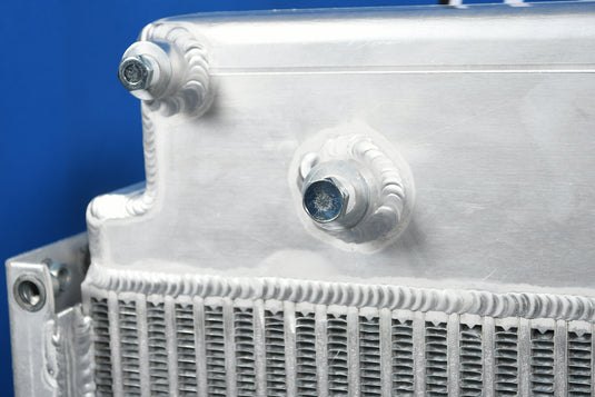JLG Skytrak Radiator