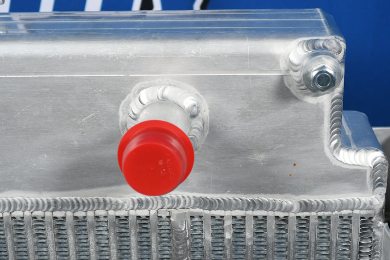 Load image into Gallery viewer, JLG Skytrak Radiator # 891011
