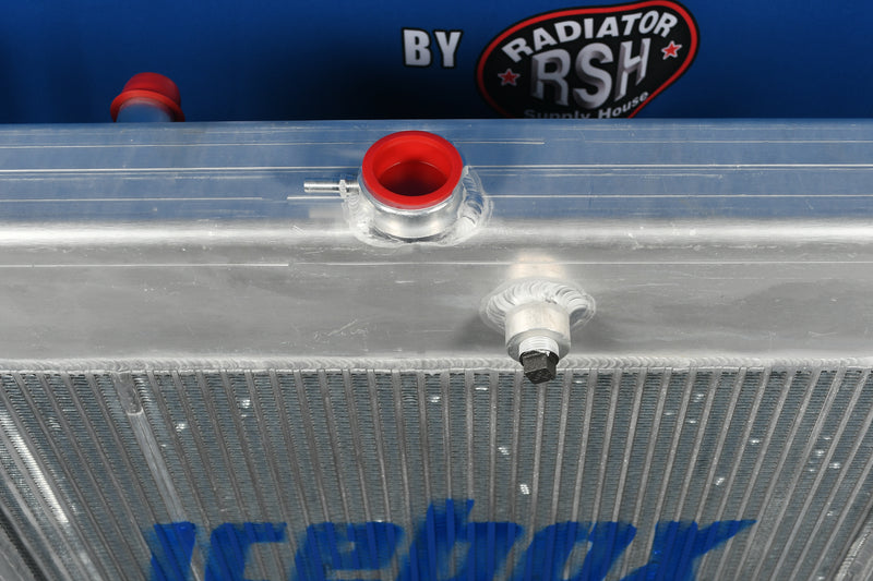 Load image into Gallery viewer, JLG Skytrak Radiator # 891011

