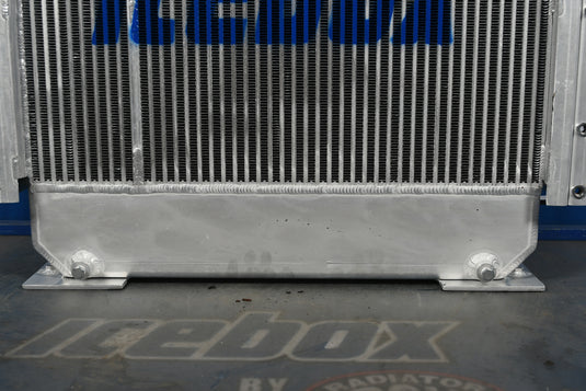 JLG Skytrak Radiator