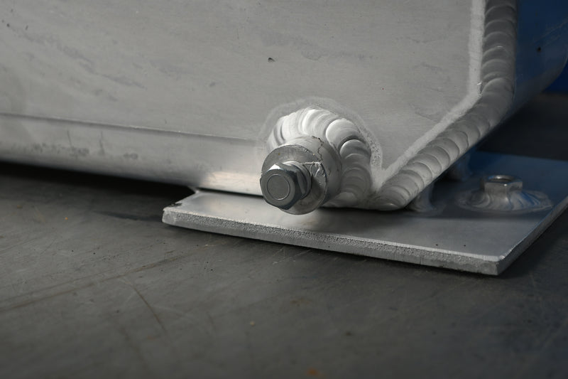 Load image into Gallery viewer, JLG Skytrak Radiator # 891011
