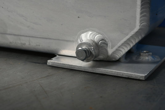 JLG Skytrak Radiator