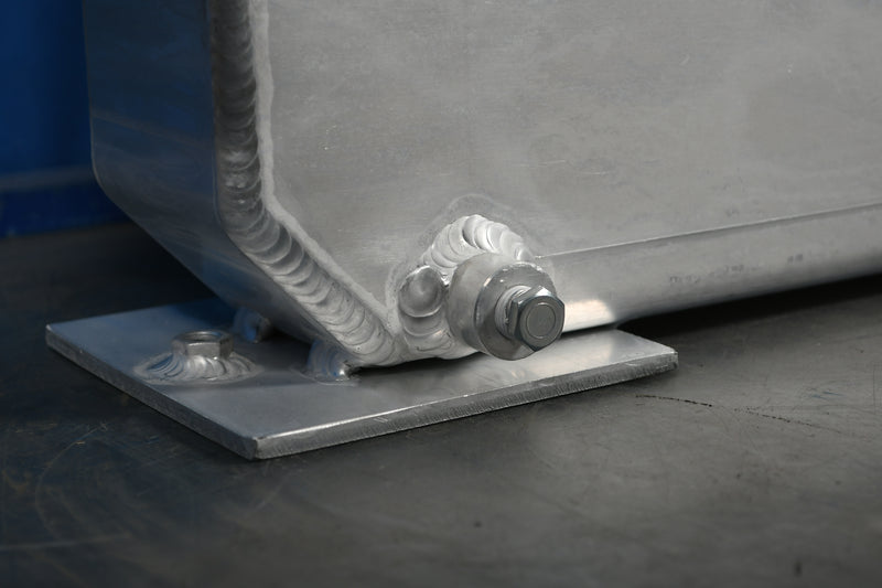 Load image into Gallery viewer, JLG Skytrak Radiator # 891011
