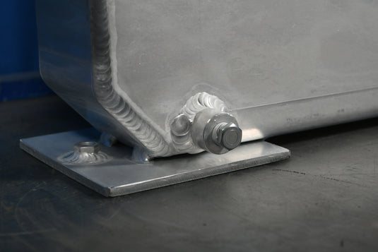 JLG Skytrak Radiator