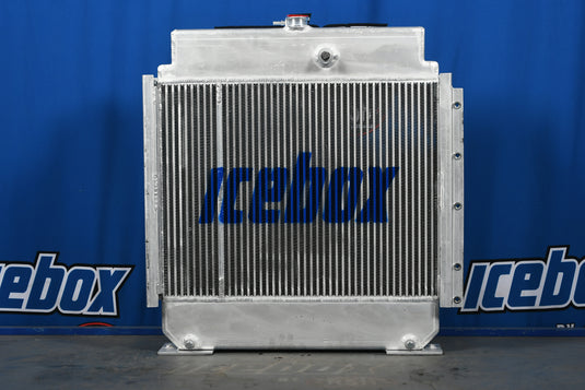 JLG Skytrak Radiator