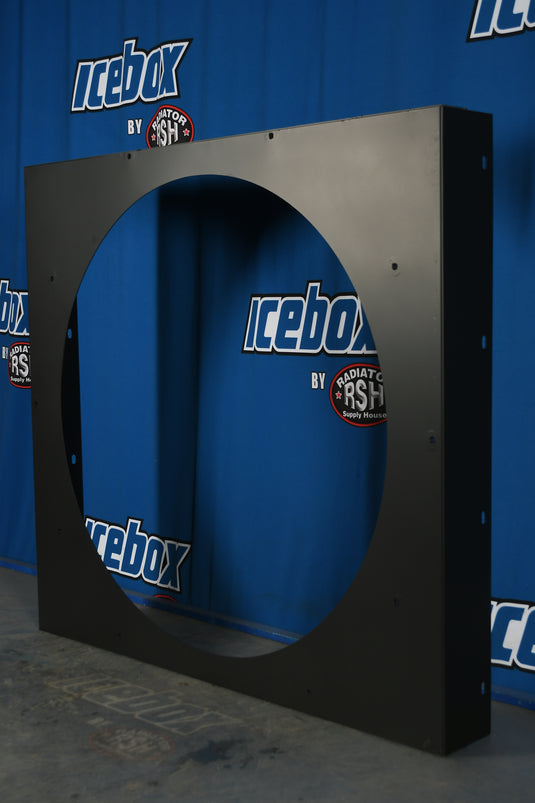 Detroit Diesel 60 Series 475HP Shroud