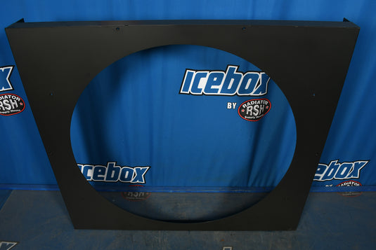 Detroit Diesel 60 Series 475HP Shroud