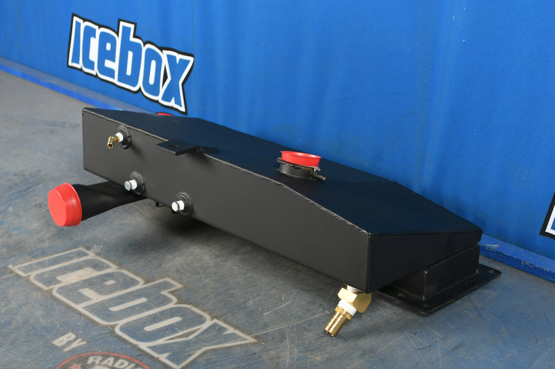 Load image into Gallery viewer, Kenworth Top Tank # 604727
