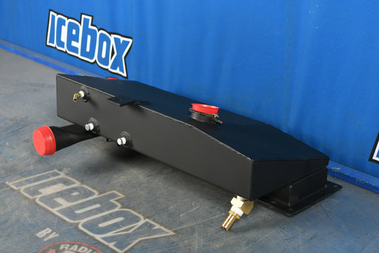 Kenworth Top Tank