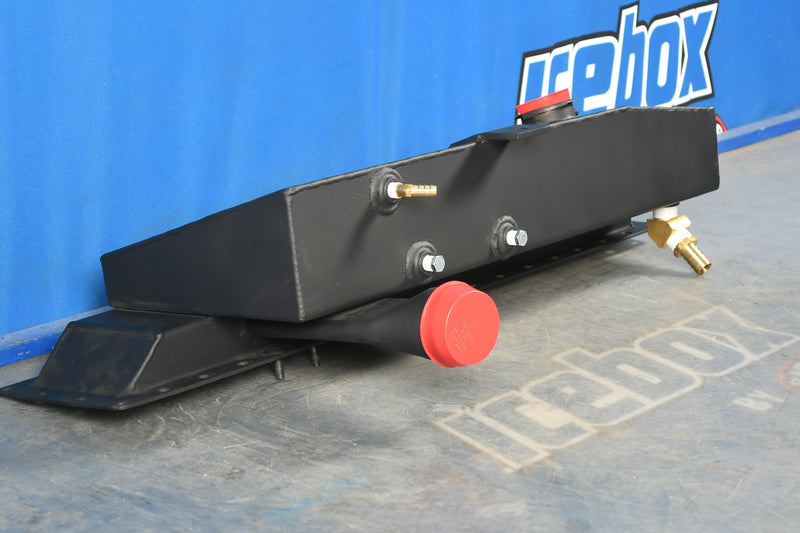 Load image into Gallery viewer, Kenworth Top Tank # 604727
