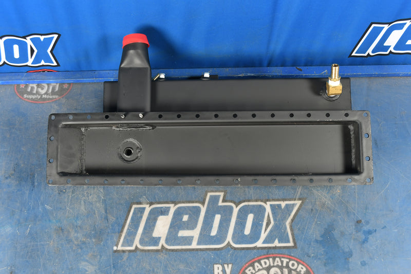 Load image into Gallery viewer, Kenworth Top Tank # 604727
