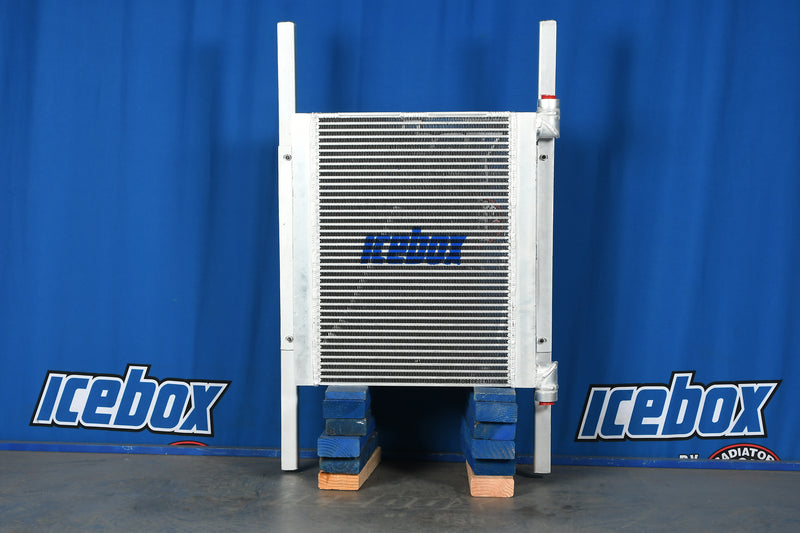 Load image into Gallery viewer, Caterpillar Genset Fuel Cooler # 850599
