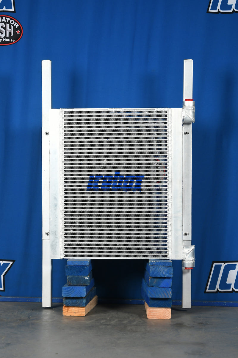 Load image into Gallery viewer, Caterpillar Genset Fuel Cooler # 850599
