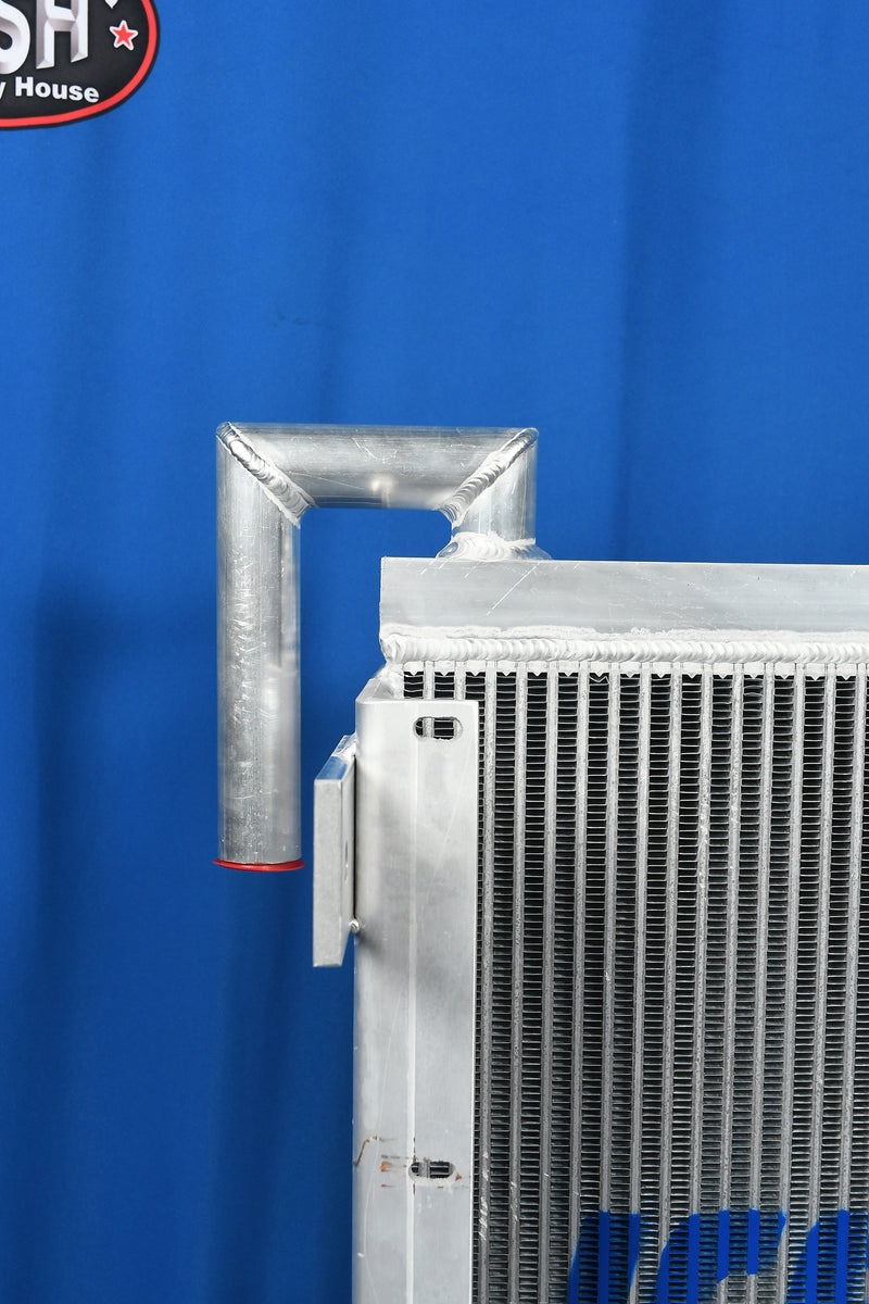 Load image into Gallery viewer, John Deere 590D Oil Cooler # 870259
