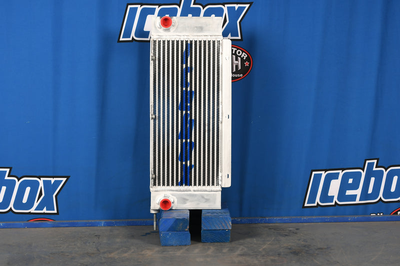 Load image into Gallery viewer, Caterpillar TH255 Oil Cooler # 850653
