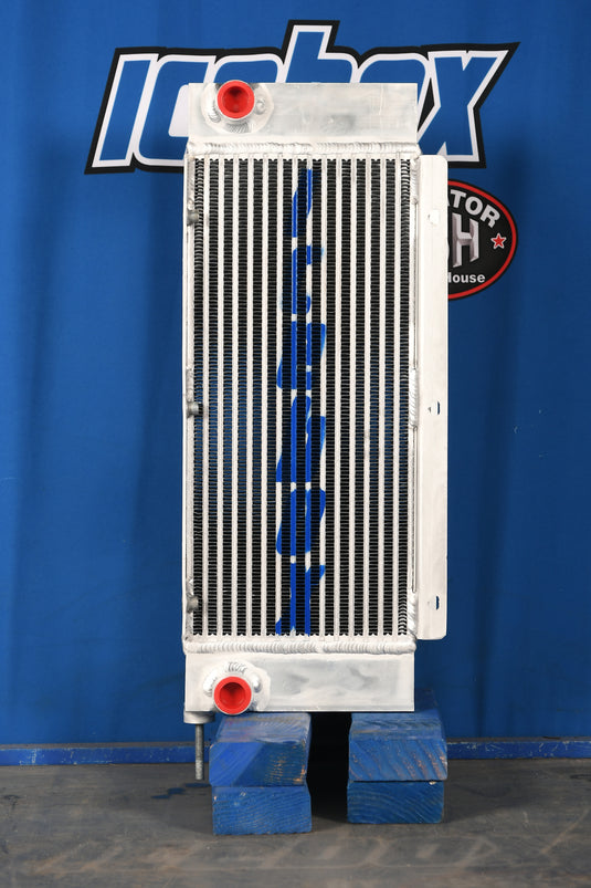 Caterpillar TH255 Oil Cooler