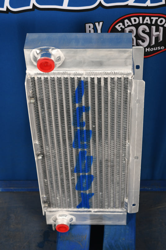Caterpillar TH255 Oil Cooler