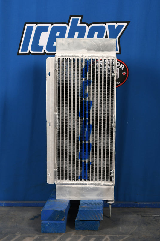 Caterpillar TH255 Oil Cooler