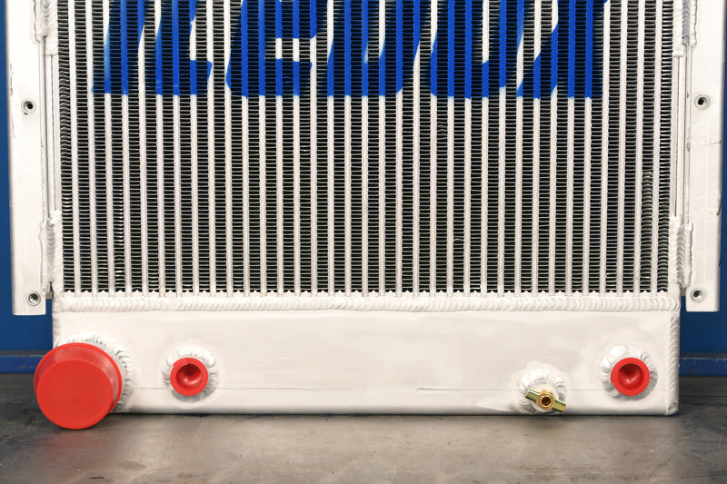Load image into Gallery viewer, Case W14, W14FL, W14H Radiator # 845121
