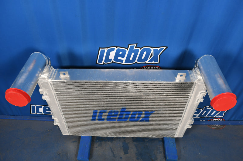 Load image into Gallery viewer, Caterpillar, Challenger 95E Charge Air Cooler # 851222
