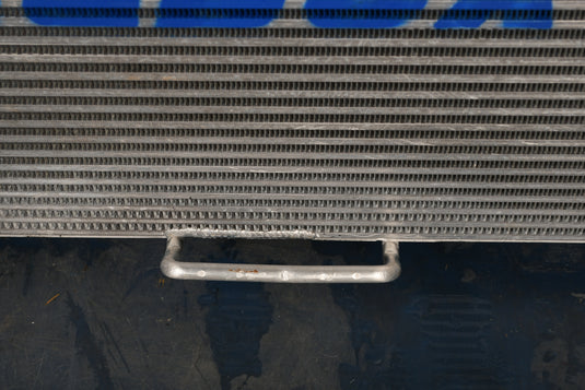 Caterpillar, Challenger 95E Charge Air Cooler