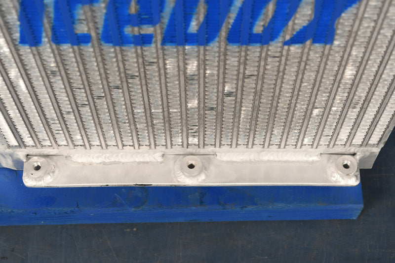 Load image into Gallery viewer, AGT Industrial Skid Steer Forestry Drum Mulch Oil Cooler # 890999
