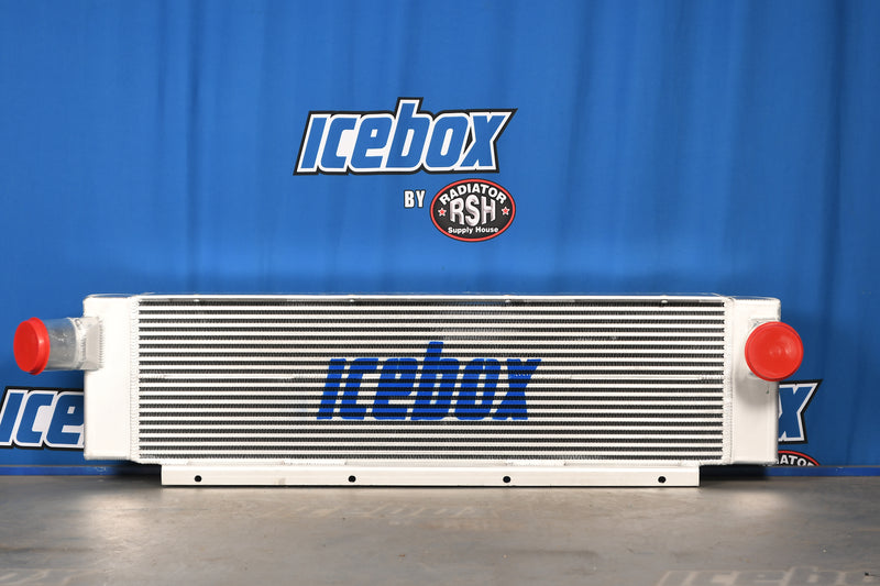 Load image into Gallery viewer, Monaco Charge Air Cooler # 715528
