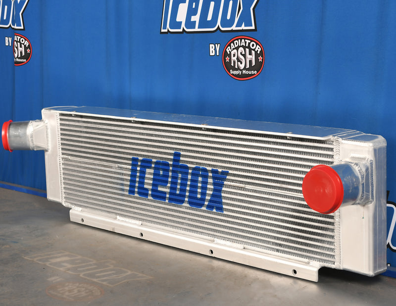 Load image into Gallery viewer, Monaco Charge Air Cooler # 715528
