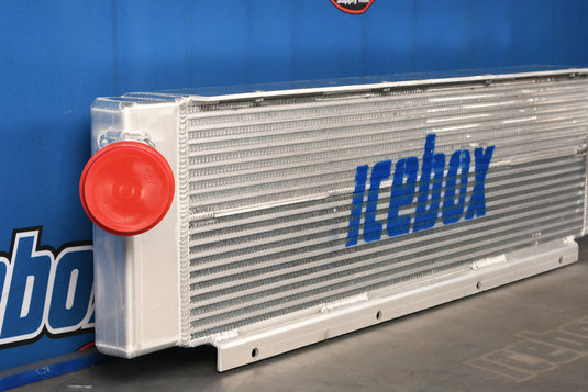 Monaco Charge Air Cooler