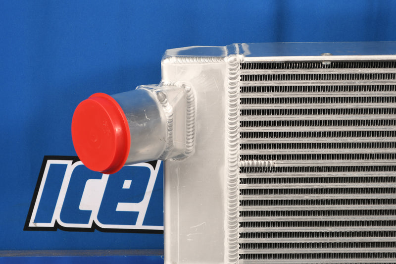 Load image into Gallery viewer, Monaco Charge Air Cooler # 715528
