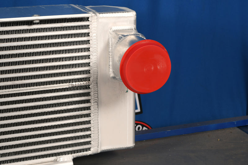 Load image into Gallery viewer, Monaco Charge Air Cooler # 715528
