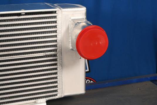 Monaco Charge Air Cooler