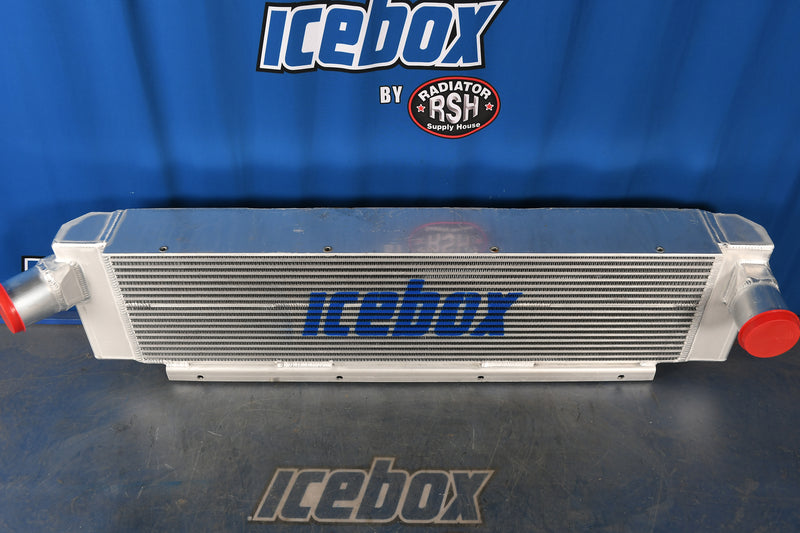Load image into Gallery viewer, Monaco Charge Air Cooler # 715528
