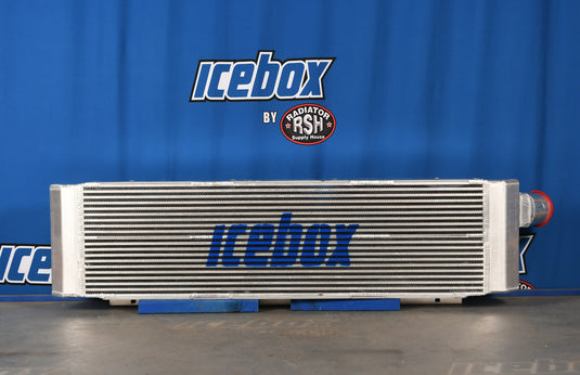 Monaco Charge Air Cooler