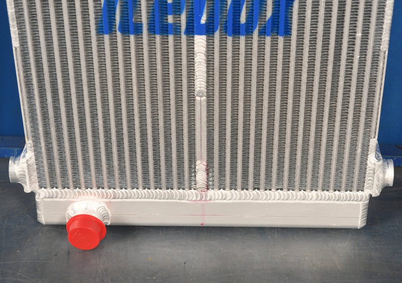 Load image into Gallery viewer, International TD340 Radiator # 920011
