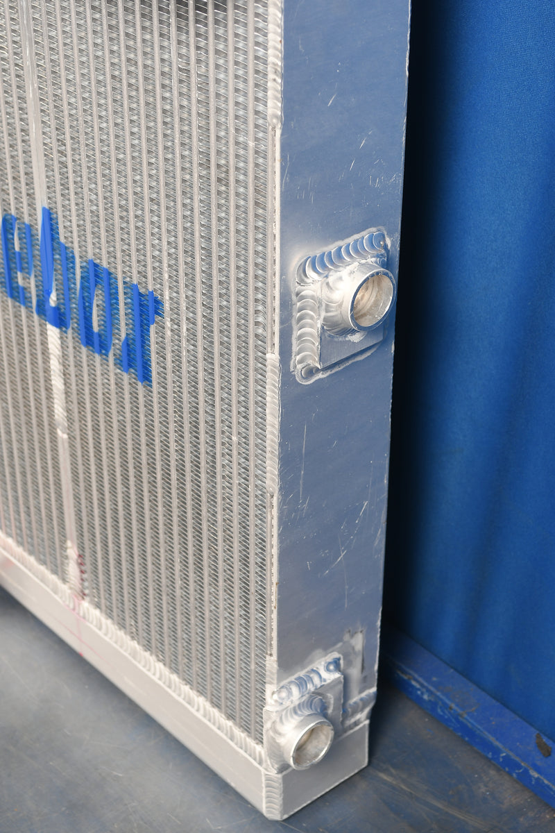 Load image into Gallery viewer, International TD340 Radiator # 920011
