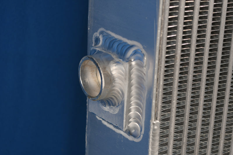 Load image into Gallery viewer, International TD340 Radiator # 920011
