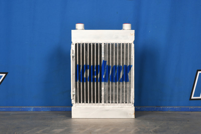 Load image into Gallery viewer, Caterpillar C27, 6030 Oil Cooler # 851199
