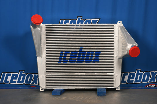 Kenworth T600,T800,C500,W900 Charge Air Cooler