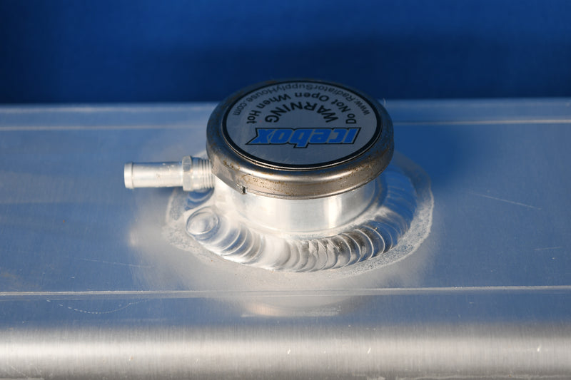 Load image into Gallery viewer, John Deere 644B Radiator # 870134
