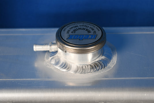 John Deere 644B Radiator