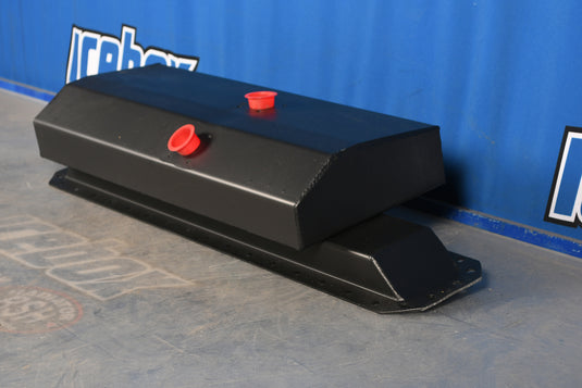 Freightliner Top Tank
