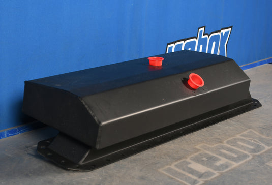 Freightliner Top Tank