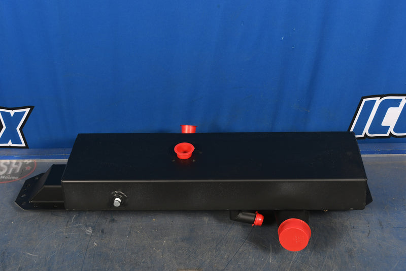 Load image into Gallery viewer, Freightliner Top Tank # 601465
