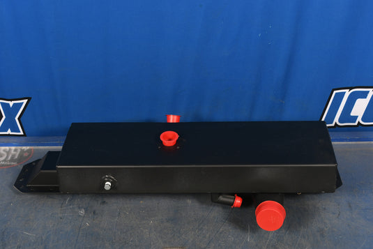 Freightliner Top Tank